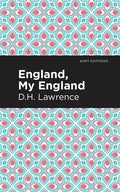 England, My England and Other Stories - Paperback
