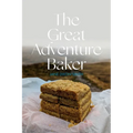 The Great Adventure Baker - Paperback