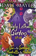 Lovely Lethal Gardens 7-8 - Paperback