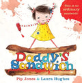Daddy's Sandwich - Board Book