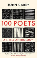 100 Poets: A Little Anthology - Hardcover