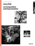 On Composition and Improvisation - Paperback