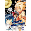 School Judgment: Gakkyu Hotei, Vol. 2 - Paperback