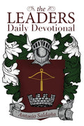 The Leaders Daily Devotional - Paperback