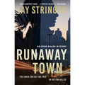 Runaway Town: An Eoin Miller Mystery: A British Mystery Thriller - Paperback