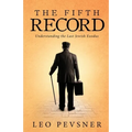 The Fifth Record: Understanding The Last Jewish Exodus - Paperback