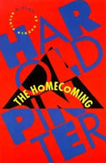 The Homecoming - Paperback