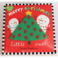 Merry Christmas, Little One! - Board Book
