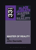 Master of Reality - Paperback