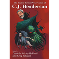 The Society for the Preservation of C.J. Henderson - Paperback