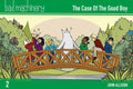 Bad Machinery Vol. 2: The Case of the Good Boy, Pocket Edition - Paperback