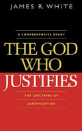 The God Who Justifies - Paperback
