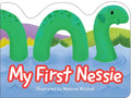 My First Nessie - Board Book
