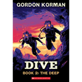Dive #2: The Deep - Paperback