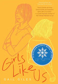 Girls Like Us - Paperback
