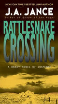 Rattlesnake Crossing - Paperback