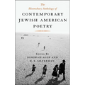 The Bloomsbury Anthology of Contemporary Jewish American Poetry - Paperback