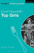 Caryl Churchill's Top Girls - Paperback