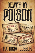 Death by Poison - Paperback