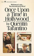 Once Upon a Time in Hollywood - Paperback