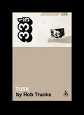 Tusk - Paperback