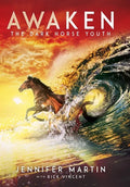 Awaken: The Dark Horse Youth - Hardcover
