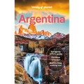 Lonely Planet Argentina - Paperback