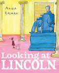 Looking at Lincoln - Paperback