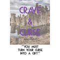 Crave & Curse - Paperback
