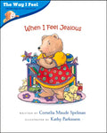 When I Feel Jealous - Paperback