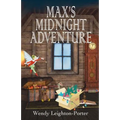 Max's Midnight Adventure - Paperback