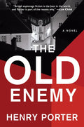 The Old Enemy - Hardcover