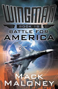Battle for America - Paperback