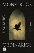 Monstruos Ordinarios - Paperback