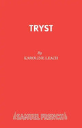 Tryst - Paperback