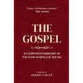 The Gospel: A Composite Harmony of the Four Gospels in the NIV - Paperback
