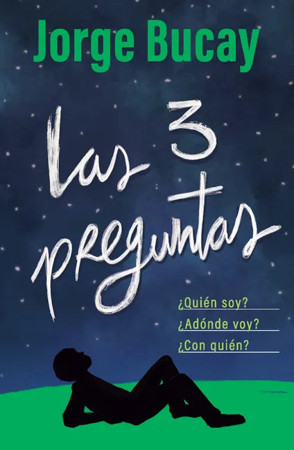 Las Tres Preguntas / The Three Questions - Paperback