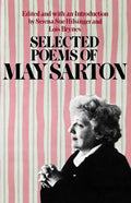 Selected Poems of May Sarton - Paperback