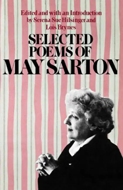 Selected Poems of May Sarton - Paperback
