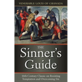 The Sinners Guide - Paperback