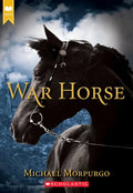 War Horse (Scholastic Gold) - Paperback