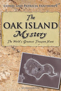 The Oak Island Mystery: World's Greatest Treasure Hunt - Paperback