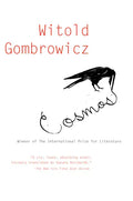 Cosmos - Paperback
