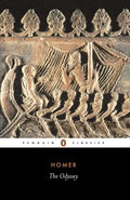 The Odyssey - Paperback