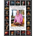 "Global Gastronomy: A Tribute to Rick Stein's Culinary Voyage Across 10 Countries" - Paperback