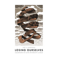 Losing Ourselves: Learning to Live Without a Self - Paperback