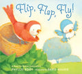 Flip, Flap, Fly!: A Book for Babies Everywhere - Board Book