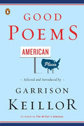 Good Poems, American Places - Paperback