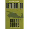 Retribution: A Team Reaper Thriller - Paperback