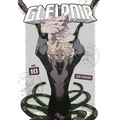 Gleipnir 10 - Paperback